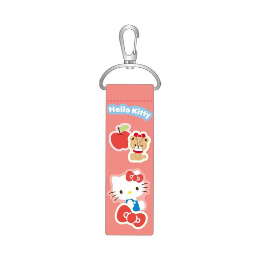 Sanrio Characters Custom Patch Strap Hello Kitty